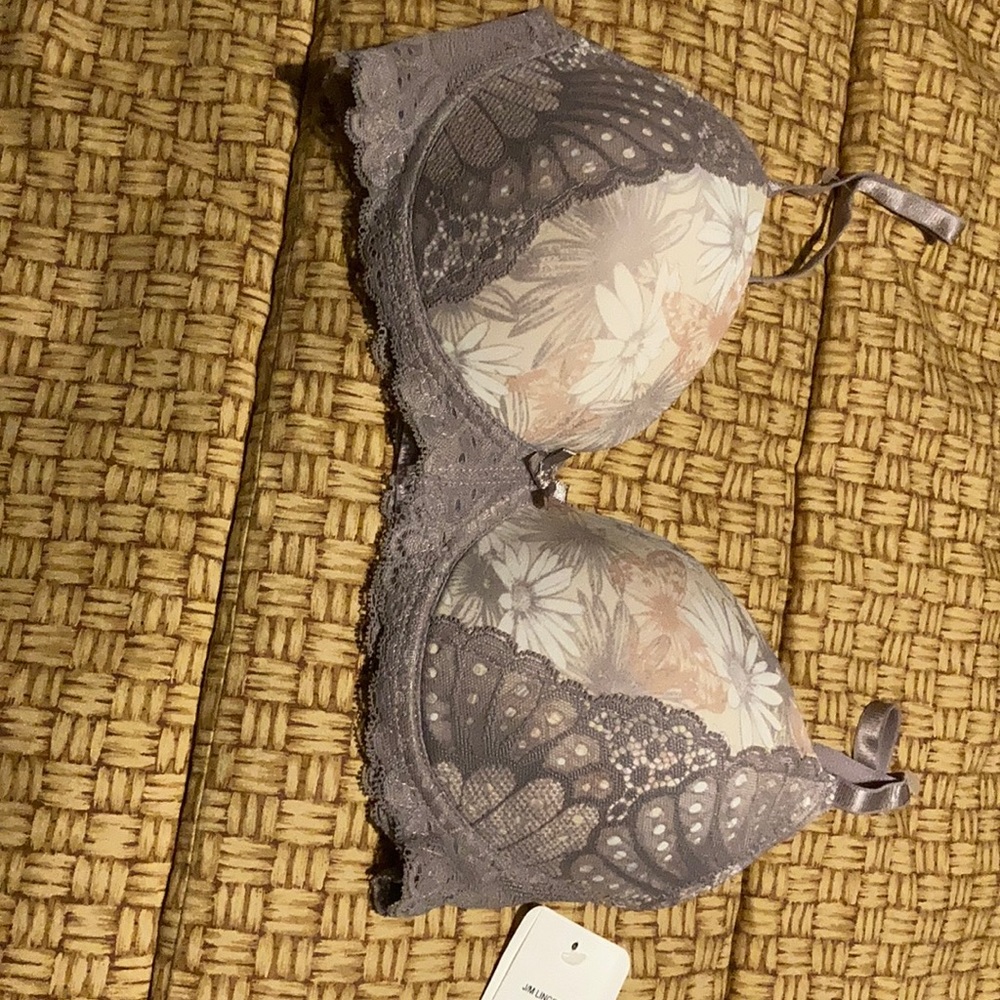Bra pure beauty